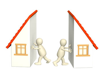 Virginia Beach Divorce Attorneys - Equitable Distribution of Property