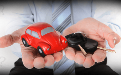 Can I Keep My Car in Bankruptcy?