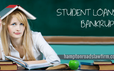 Student Loans in Bankruptcy