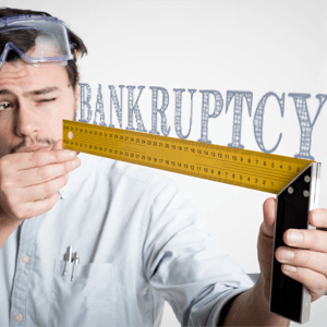 Bankruptcy Attorney John W Lee, PC - DIY Bankruptcy Pitfalls
