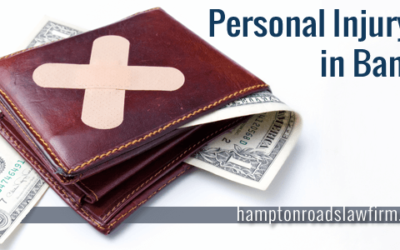 Personal Injury Claims in Bankruptcy