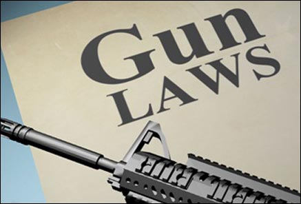 Virginia Gun Laws