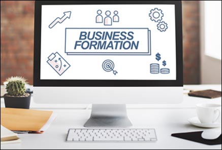 Business Formation