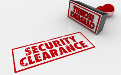 Will Filing Bankruptcy Impact my Security Clearance?