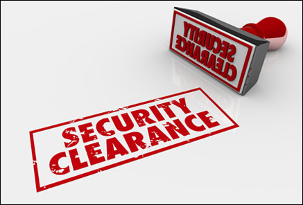 Will Filing Bankruptcy Impact my Security Clearance?