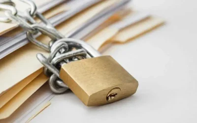 Sealing Criminal Records