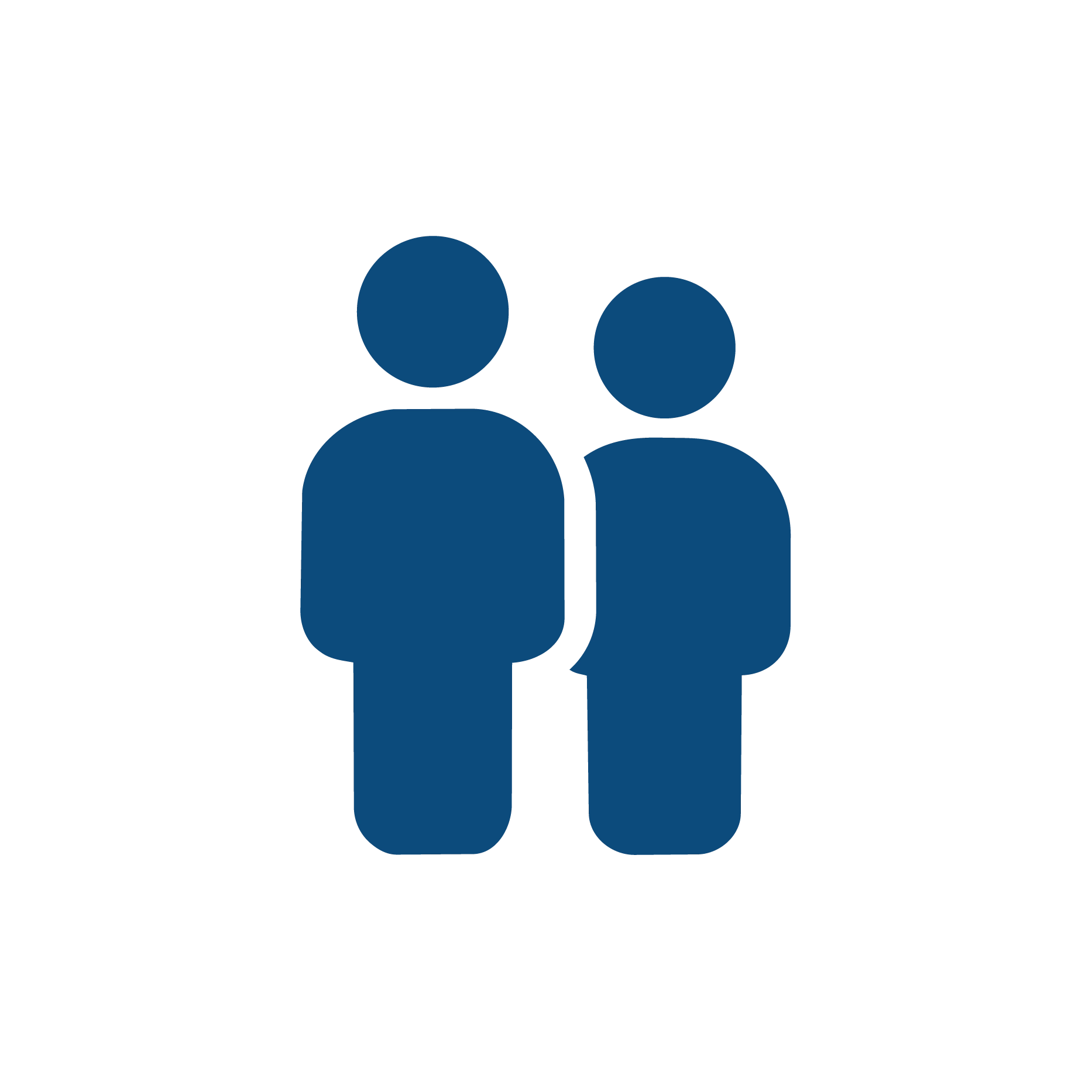 Family law service icon