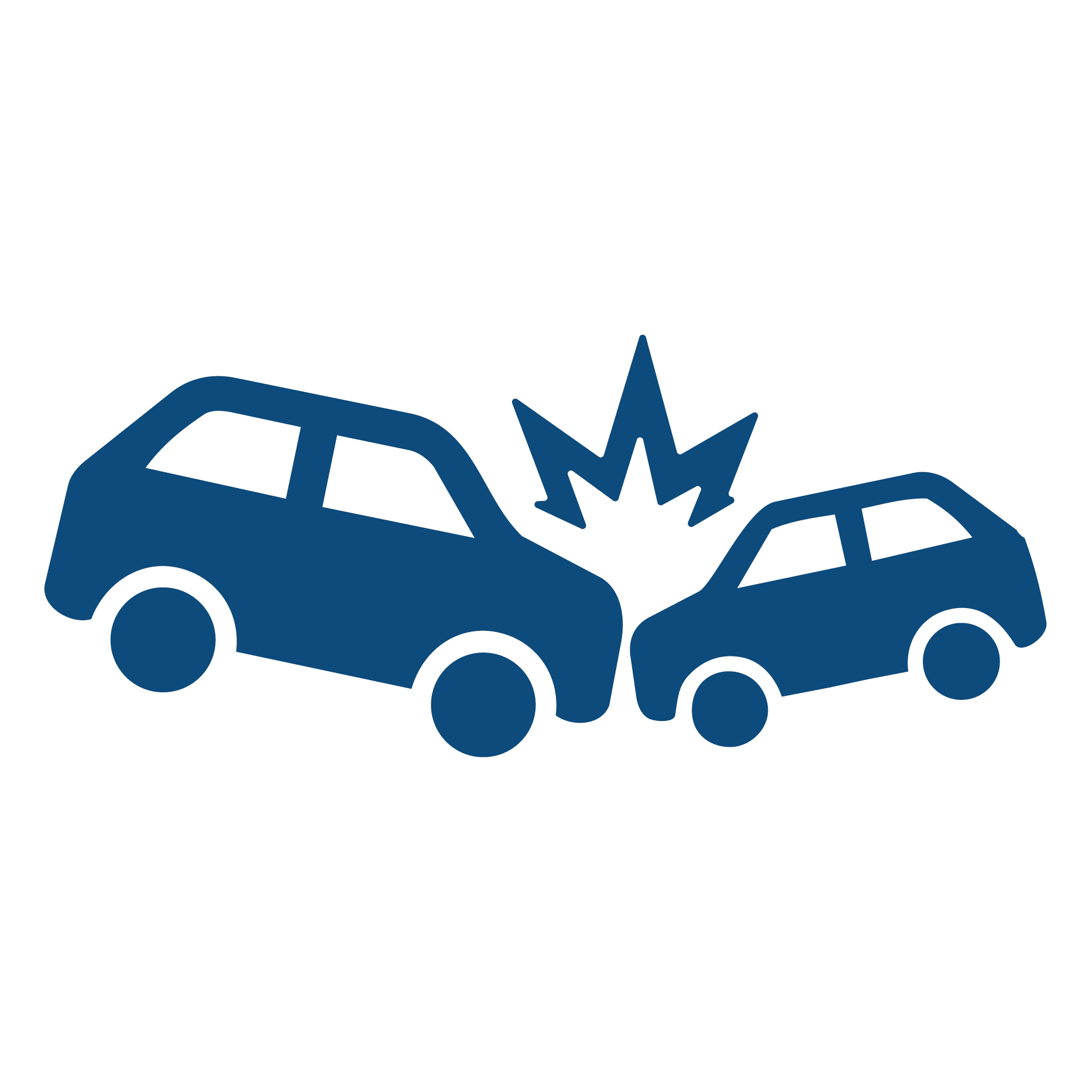 Traffic & DUI Service Icon