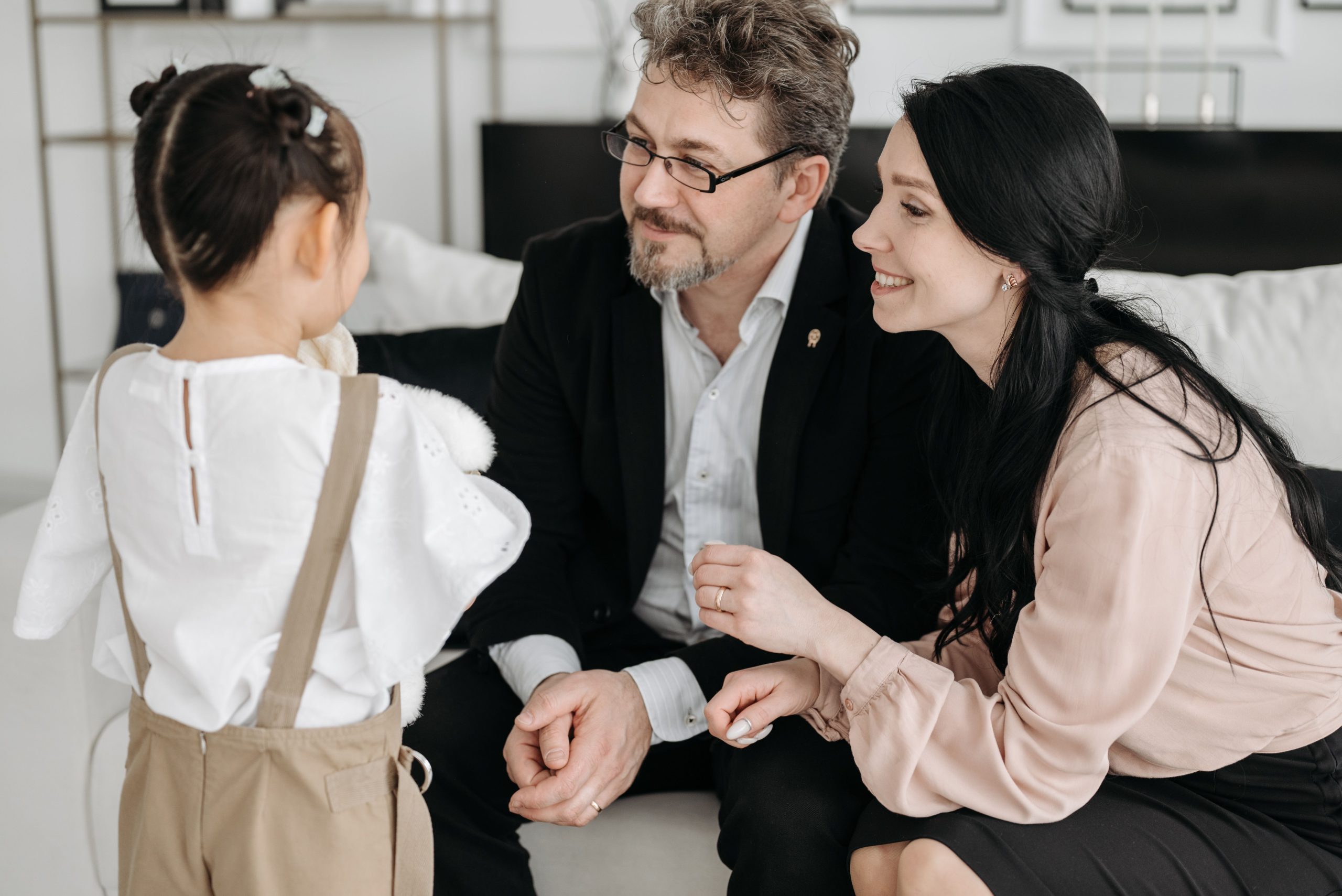 family lawyers in hampton roads clients - stepparent adoption