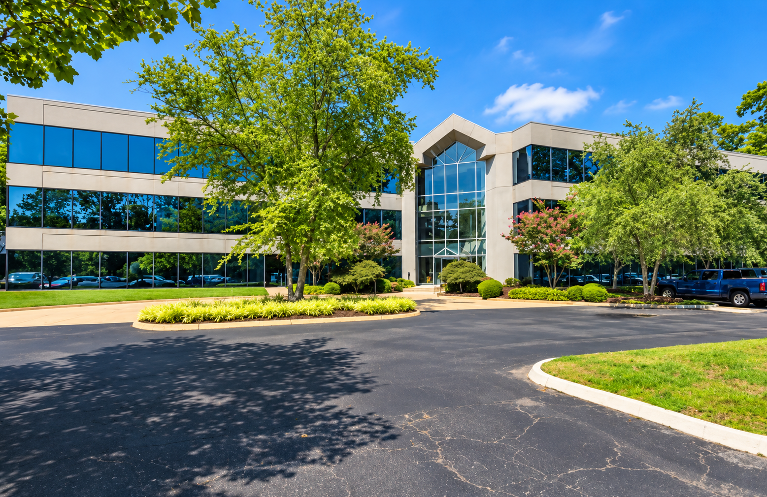 Hampton Roads Law Firm Hampton